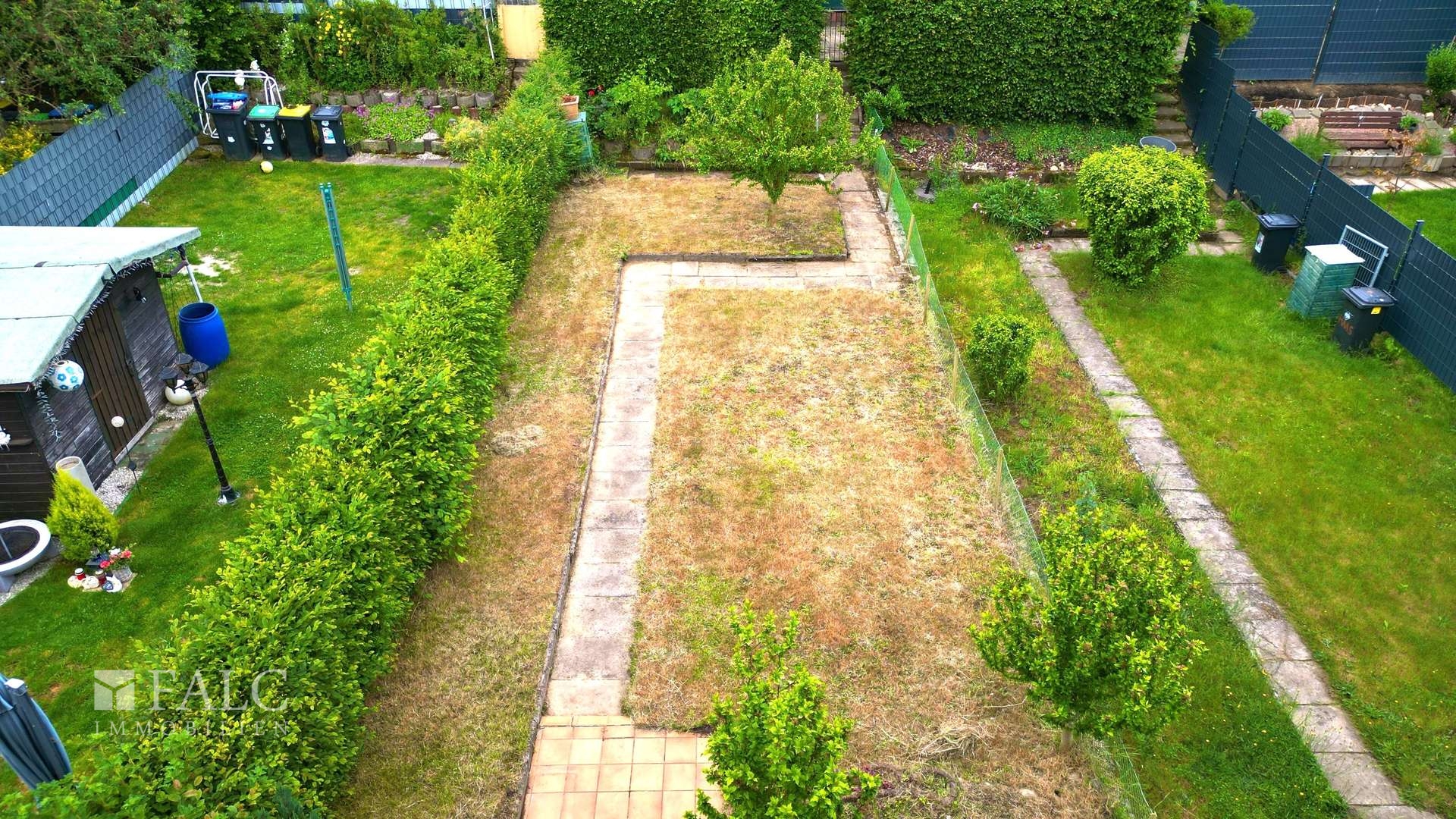 Garten